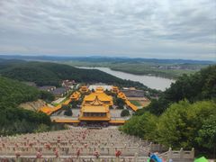 -六鼎山文化旅游区
