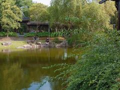 -凤城河风景区