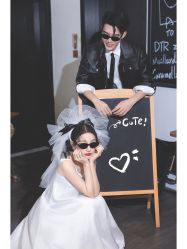 -色色婚纱摄影(大沥旗舰店)