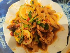 -云南李记罐罐米线饵丝小吃(汉中门金鹰店)