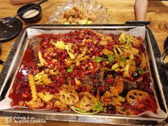 -嘎嘎鸭脑壳(金琴店)