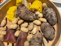 -瓯菜排档·温州海鲜(玕南店)