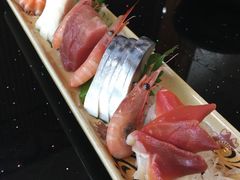 -真剑日本料理·铁板烧(贵州路店)