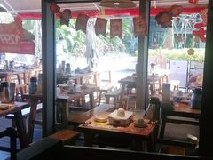 大堂-木屋烧烤(坂田天安云谷店)