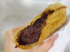 红豆鲷鱼烧-粉粉乐鲷鱼烧(美罗城店)