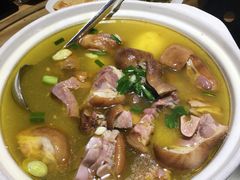 -巴人堂(女儿城店)