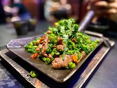 -醉小酒馆·川菜·江湖菜·重庆菜(观音桥旗舰店)