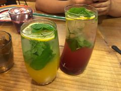 -盘炉forenza·云贵川融合小食堂 ( 钟楼中柳巷店)