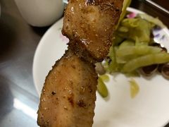 -肥猫烤翅·20年老字号(锦州道店)