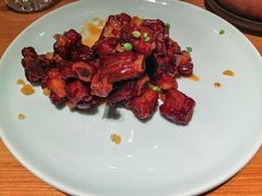 -一坐一忘云南菜(北京skp店)