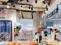 -水一方现烤鱿鱼丝大连特产(高新苏宁百货店)