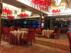 -广州逸林假日酒店·四季桃源中餐厅(白云山风景区店)