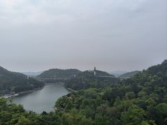 -石燕湖生态旅游景区
