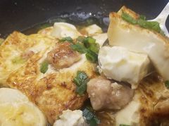 -东豪园林海鲜酒家(南港路辅路店)
