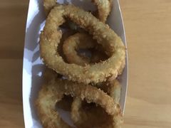 -The Habit Burger Grill 哈比特汉堡(爱琴海店)
