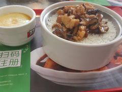 -72街荷叶饭(东方宝泰广场店)