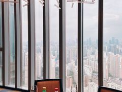 -环球港凯悦 · 享悦中餐厅