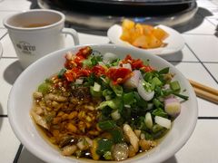 -味流印市井火锅