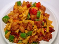 -鸽味轩·粤菜小馆(高楼门总店)