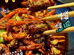 -红盔甲·小龙虾(人民广场店)