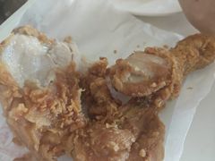 -白纸坊美式炸鸡