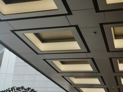 -星巴克(港汇1号办公楼店)