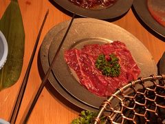-烧肉达人•炭火烧肉(新天地店)
