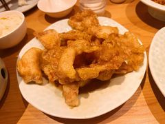 -红樱桃·欢乐餐厅(太原里店)