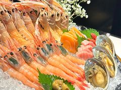 -上井精致料理(重庆光环购物公园店)