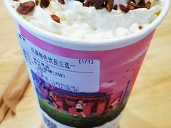 -一杯潮茶·专注潮汕茶饮(朝阳庄店)