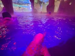 -水王国温泉水世界