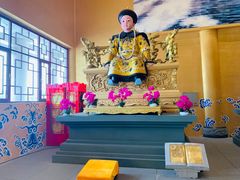 -六鼎山文化旅游区