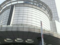 -中国饭店-餐厅