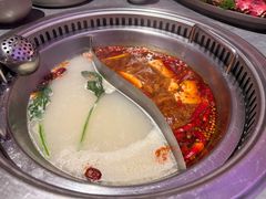 -故里和山·成都火锅(欢乐港湾店)