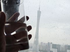 -广州富力丽思卡尔顿酒店