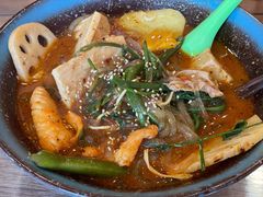 -四川老牛麻辣烫(北门桥店)
