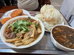 -姚记炒肝店(鼓楼店)