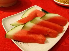 -美味海鲜大排档(明发美食地标店)