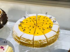 -Lady M(沙田新城市广场店)
