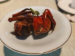 -金典银峰老鹅馆·昆山菜(亭林公园店)