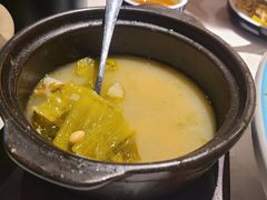 -秋色客家菜(南山店)