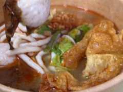 -非遗·十八曲鱼饺(西马总店)
