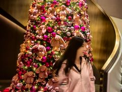 -华尔道夫酒店·羿庭(金鱼胡同店)