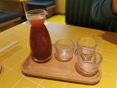 -蔡澜点心·粤菜(花城汇南区店)