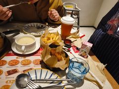 -必胜客(汇豪店)