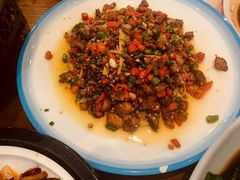 -王妈热卤·川味馆(海昌店)