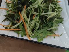 -渔码头食府(蓬莱阁店)