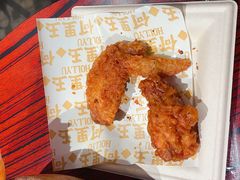 -何里玉(北京路店)