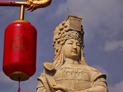 -莆田湄洲妈祖祖庙