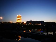 -永定河休闲森林公园